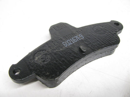 NEW - OEM F5RZ-2200-B Front Disc Brake Pads For 1995-2000 Contour & Mystique