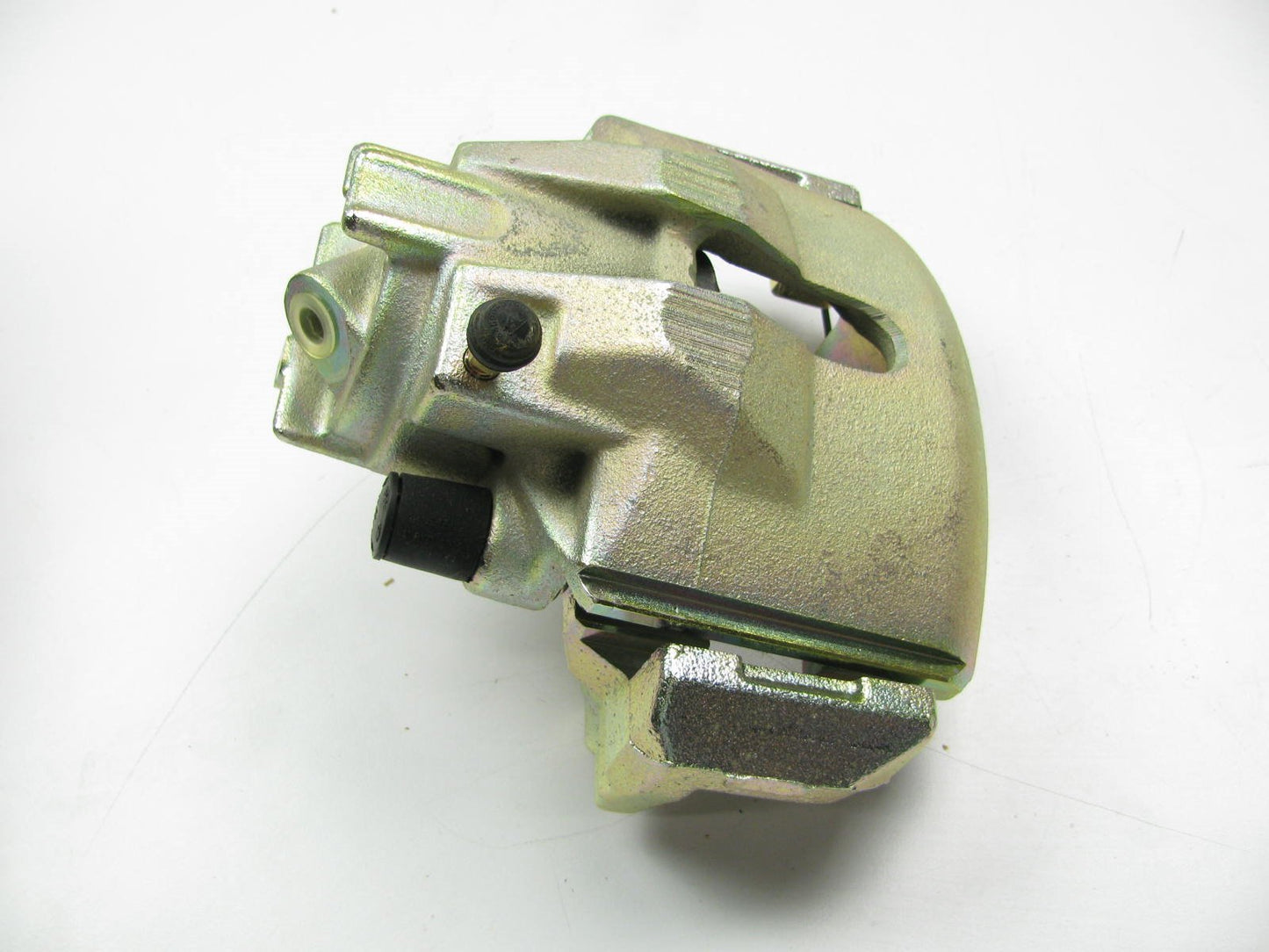 NEW 1995-1997 Ford Contour, Mystique Front Right Brake Caliper (Passengers Side)