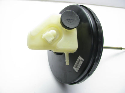 NOS OEM Ford F5RZ-2B195-AE Power Brake Booster & Master Cylinder - W/O ABS ONLY