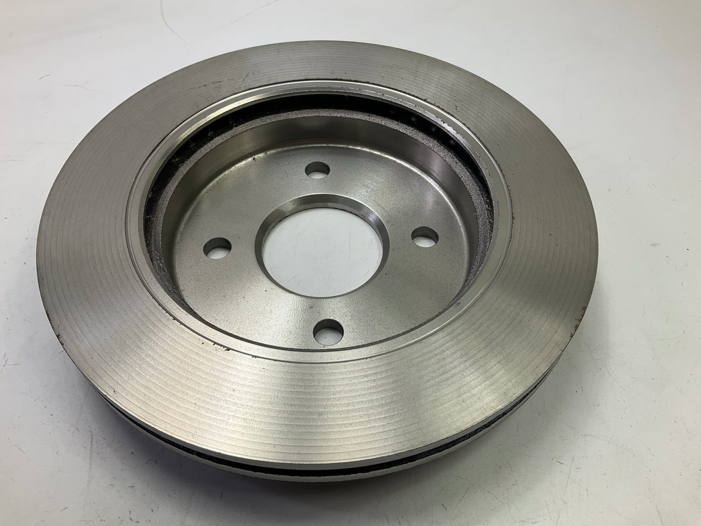 NEW GENUINE OEM Ford F5RZ-2C026-A REAR Disc Brake Rotor 1995-97 Contour Mystique