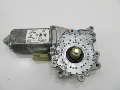 NEW OEM Ford F5RZ-5423395-A Power Window Motor - Left Drivers Side Front / Rear