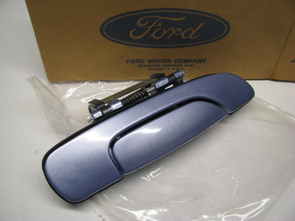 REAR RIGHT Exterior Door Handle OEM For 95-97 Contour Mystique F5RZ-5426604-H