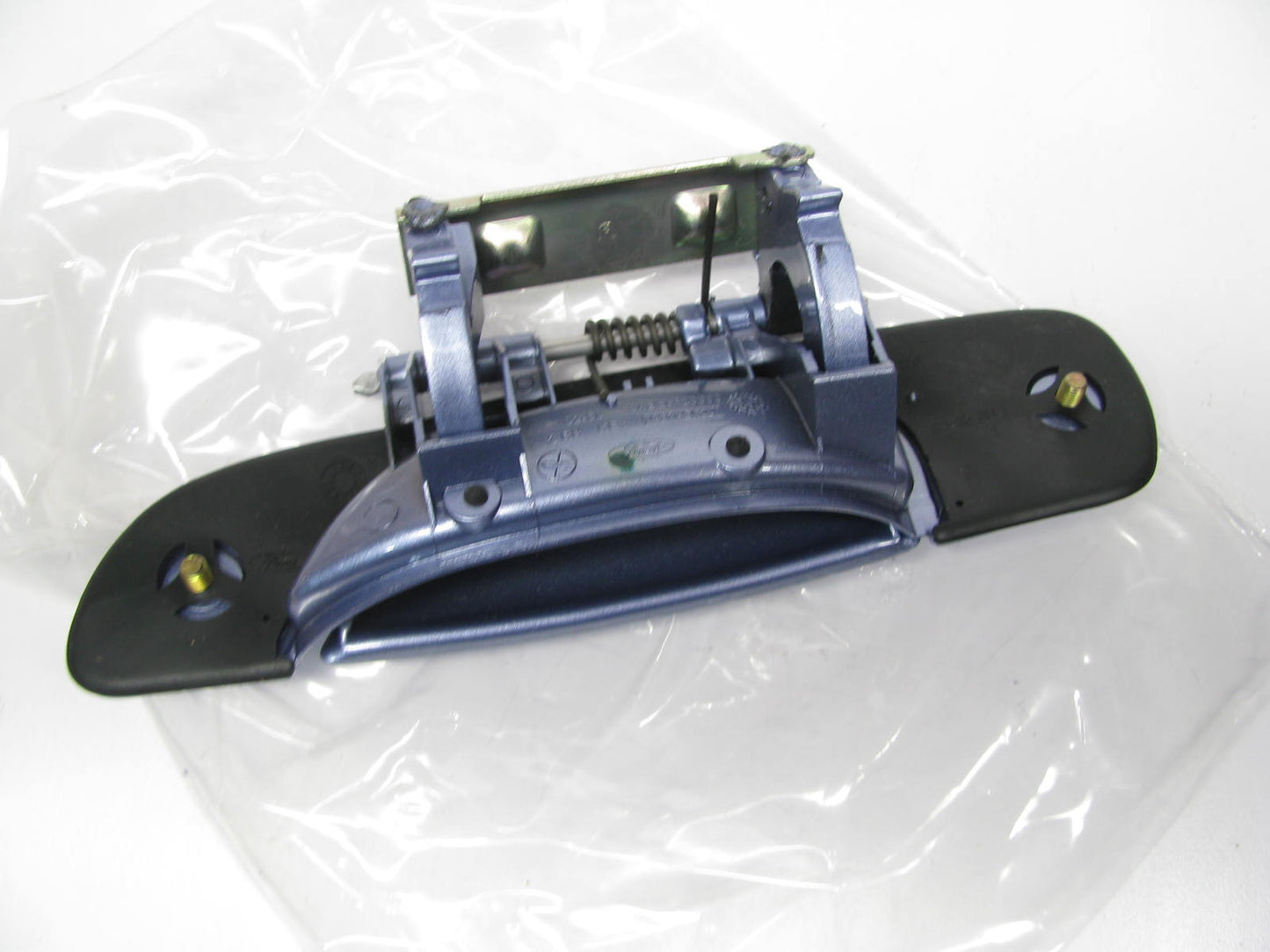REAR RIGHT Exterior Door Handle OEM For 95-97 Contour Mystique F5RZ-5426604-H
