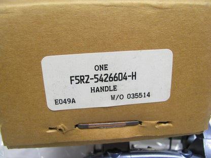 REAR RIGHT Exterior Door Handle OEM For 95-97 Contour Mystique F5RZ-5426604-H