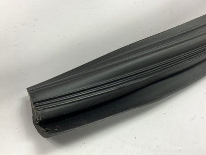 NEW - OEM Ford F5RZ-5442410-B Rear Window Reveal Molding 1995-2000 Contour