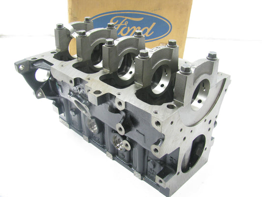 NEW GENUINE OEM Ford F5RZ-6010-A Empty Engine Block - 1995-up Ford 2.0L Mystique