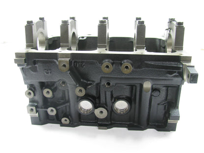 NEW GENUINE OEM Ford F5RZ-6010-A Empty Engine Block - 1995-up Ford 2.0L Mystique