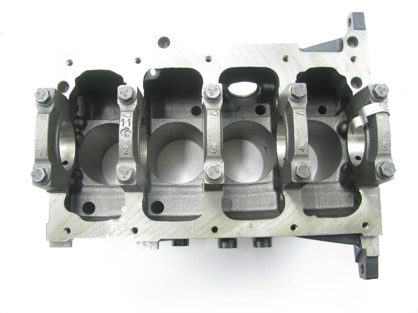 NEW GENUINE OEM Ford F5RZ-6010-A Empty Engine Block - 1995-up Ford 2.0L Mystique