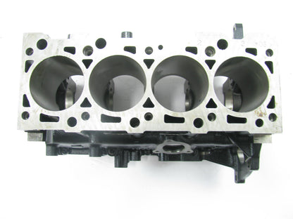 NEW GENUINE OEM Ford F5RZ-6010-A Empty Engine Block - 1995-up Ford 2.0L Mystique