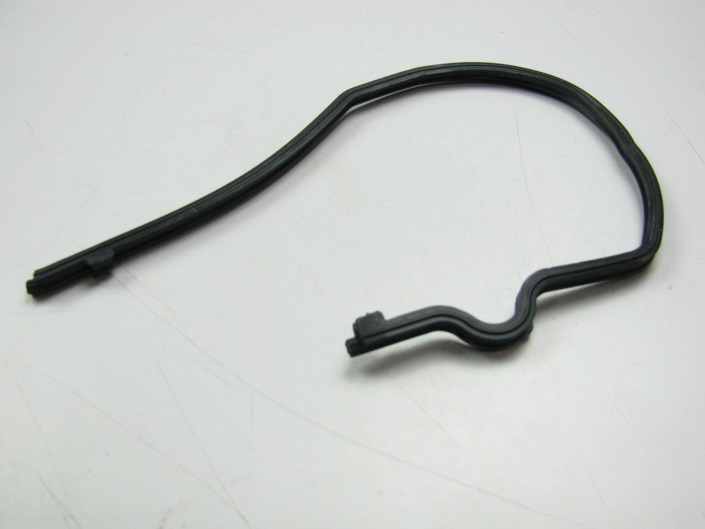 NEW - OEM Ford F5RZ-6020-A Engine Timing Cover Gasket - RIGHT SIDE