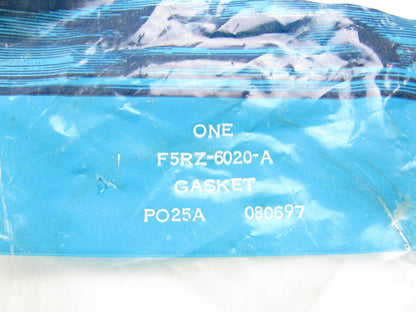 NEW - OEM Ford F5RZ-6020-A Engine Timing Cover Gasket - RIGHT SIDE