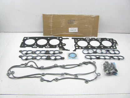 NEW - OEM Ford F5RZ-6079-A Cylinder Head Gasket Set 1995-2000 2.5L-V6 DOHC