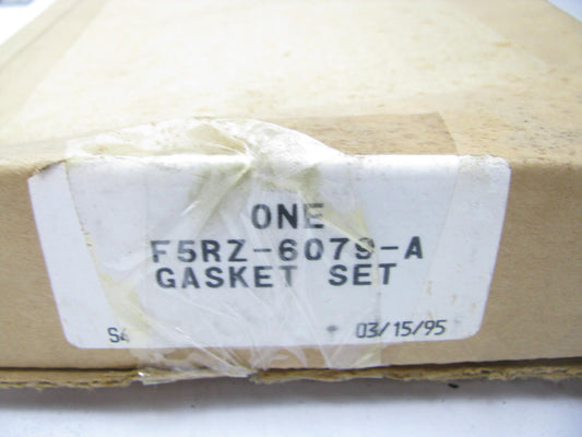 NEW - OEM Ford F5RZ-6079-A Cylinder Head Gasket Set 1995-2000 2.5L-V6 DOHC
