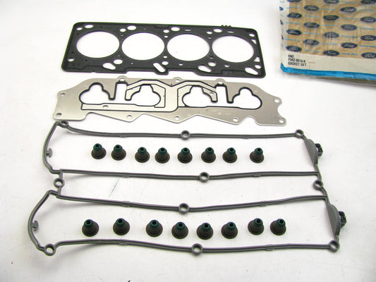 1995-1997 Contour Mystique 2.0L UPPER Head Gasket Set - OEM Ford # F5RZ-6079-B