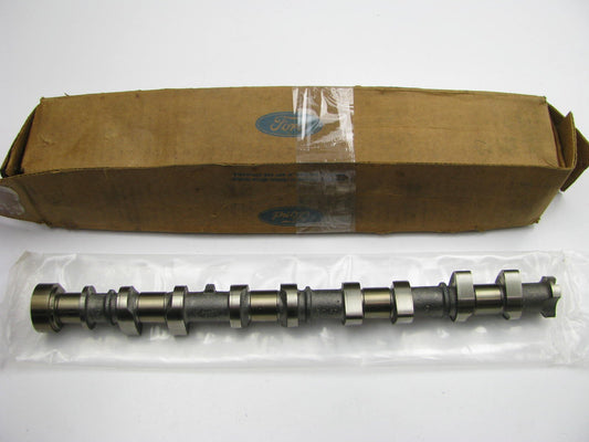 New OEM 1995-1997 FORD Contour 2.0L DOHC Engine Exhaust Camshaft F5RZ-6250-B