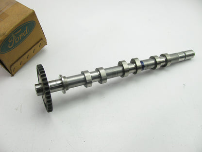NEW - OEM Ford F5RZ-6250-D Left Intake Engine Camshaft 1995-2000 Contour 2.5L-V6
