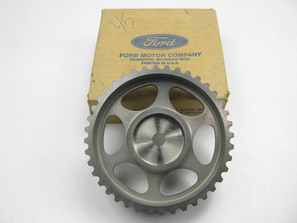 NEW - OEM Ford F5RZ-6256-A Camshaft Timing Sprocket 95-97 Contour Mystique 2.0L