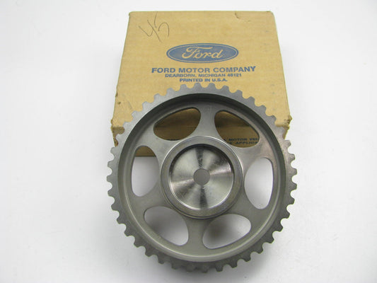 NEW - OEM Ford F5RZ-6256-A Camshaft Timing Sprocket 95-97 Contour Mystique 2.0L