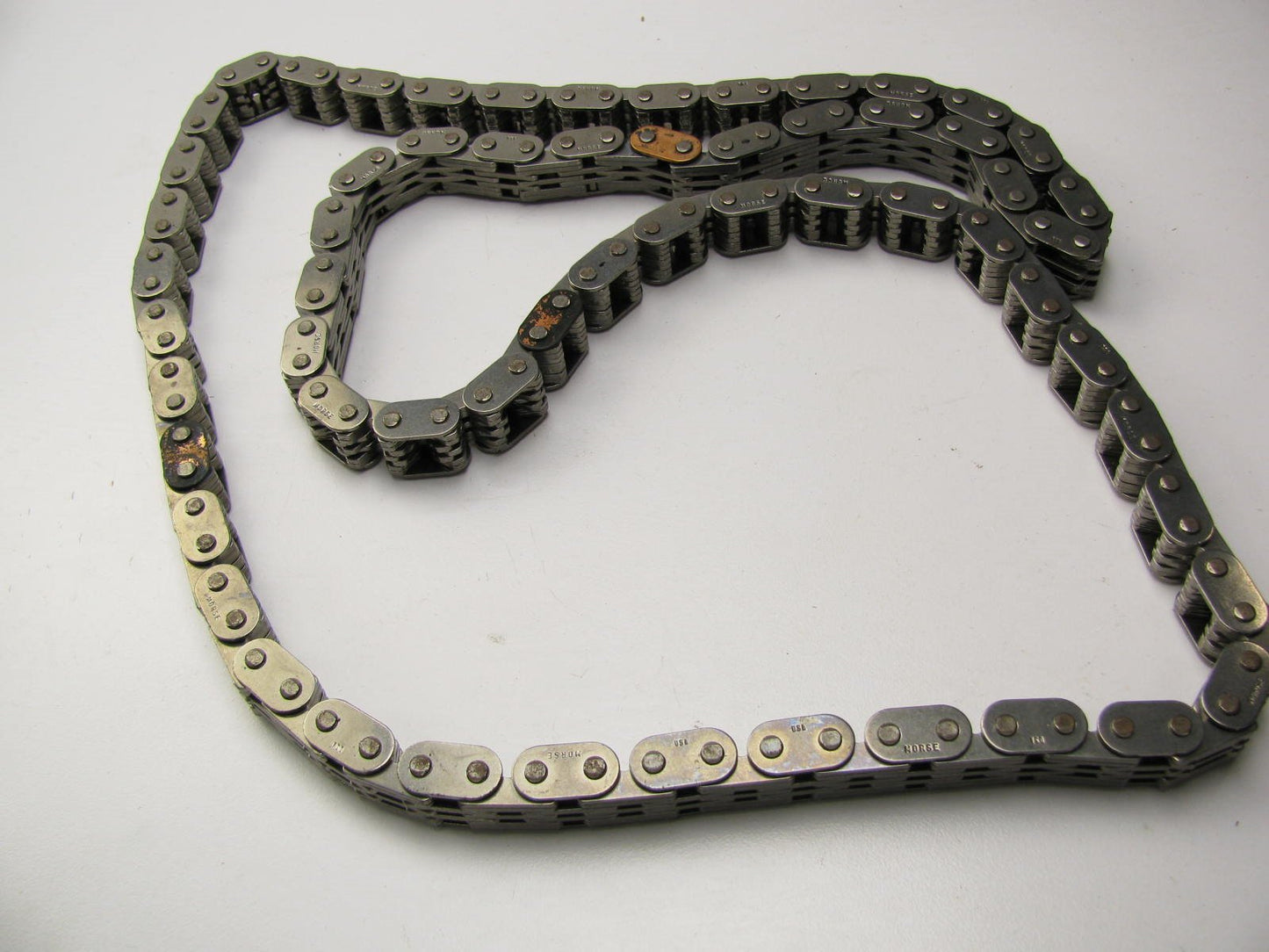 NEW - OEM Ford F5RZ-6268-B Engine Timing Chain Ford 1995-2000 2.5L 3.0L