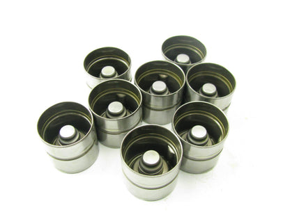 (8) Hydraulic Valve Lifter Tappets NEW GENUINE OEM Ford F5RZ-6500-BA