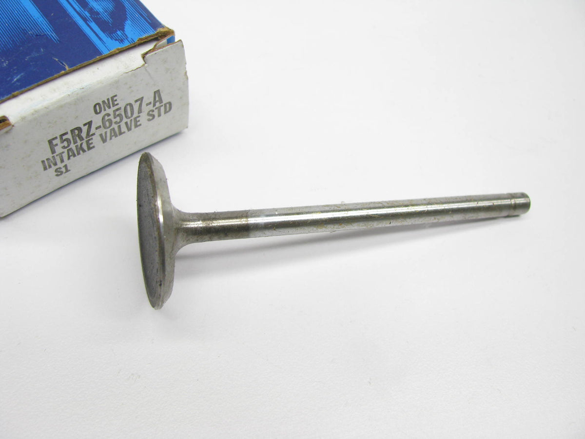 NEW - OEM Ford F5RZ-6507-A Engine Intake Valve - 1995-1998 2.0L DOHC