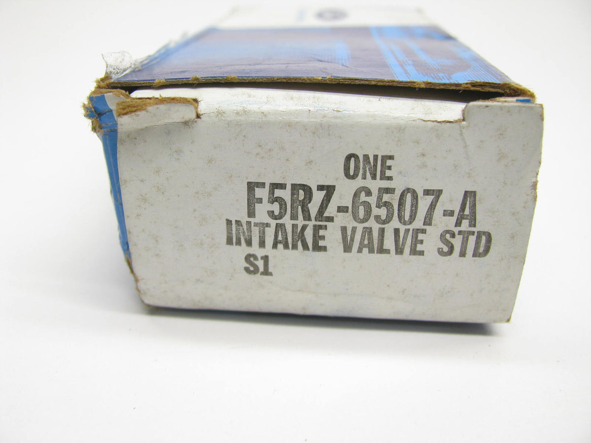 NEW - OEM Ford F5RZ-6507-A Engine Intake Valve - 1995-1998 2.0L DOHC