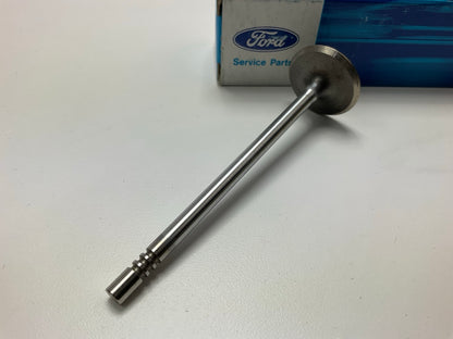 NEW - OEM Ford F5RZ-6507-D Engine Intake Valve For 1995-2002 2.5L-V6
