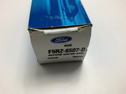 NEW - OEM Ford F5RZ-6507-D Engine Intake Valve For 1995-2002 2.5L-V6