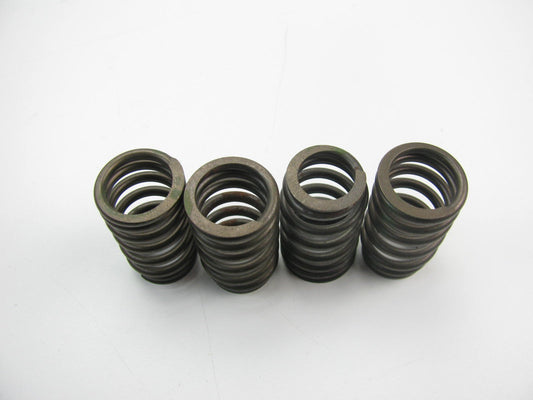 1995-2003 Ford 2.0L DOHC  (4) INTAKE Engine Valve Springs OEM Ford F5RZ-6513-A