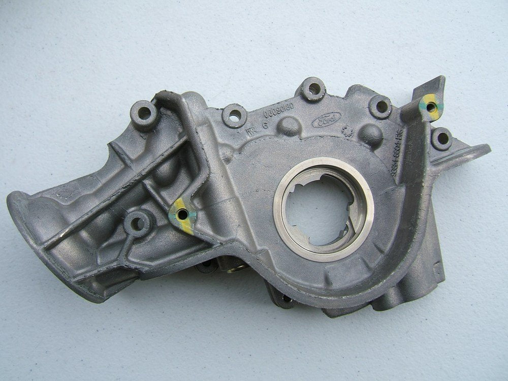 OEM Ford F5RZ-6600-A Engine Oil Pump 1995-1997 Contour Mystique 2.0L DOHC Zetec
