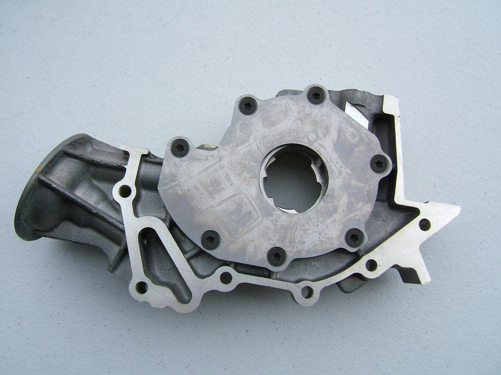 OEM Ford F5RZ-6600-A Engine Oil Pump 1995-1997 Contour Mystique 2.0L DOHC Zetec
