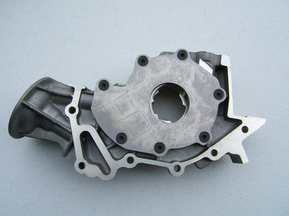 OEM Ford F5RZ-6600-A Engine Oil Pump 1995-1997 Contour Mystique 2.0L DOHC Zetec