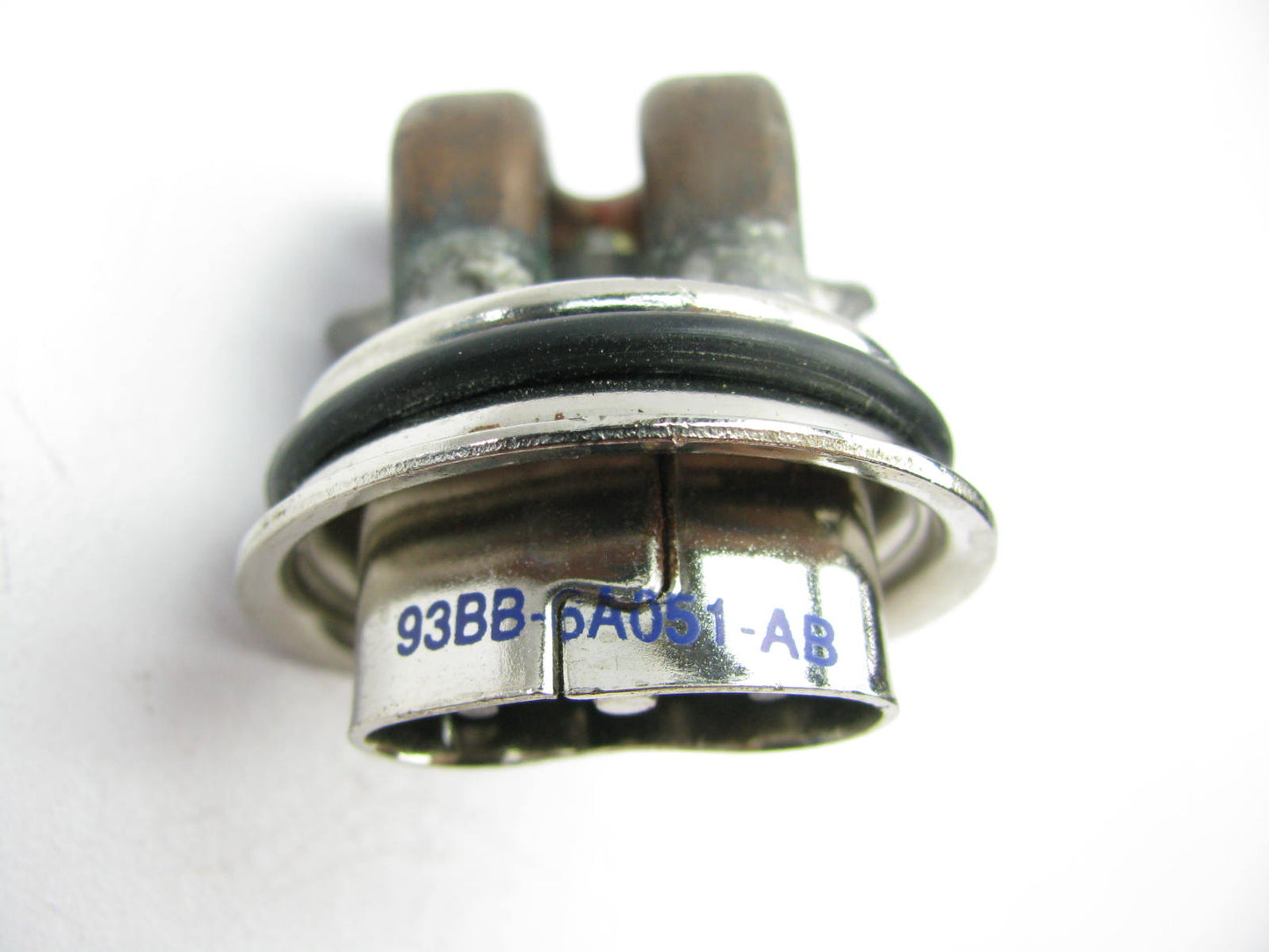 New Genuine OEM Ford Engine Block Heater 01-03 Escape 98-03 Escort 00-04 Focus