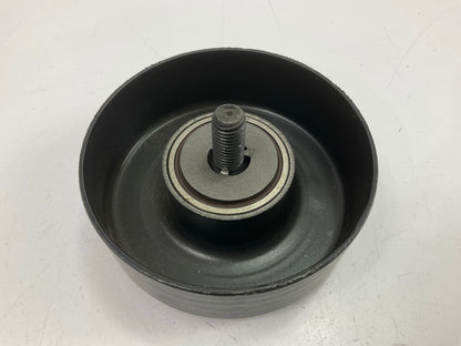 NEW - OEM Ford F5RZ-6C348-B Accessory Drive Belt Idler Pulley