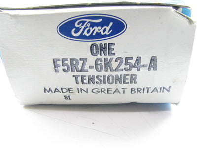 NEW - OEM F5RZ-6K254-A Timing Belt Tensioner 95-97 Contour Mystique 2.0L Zetec