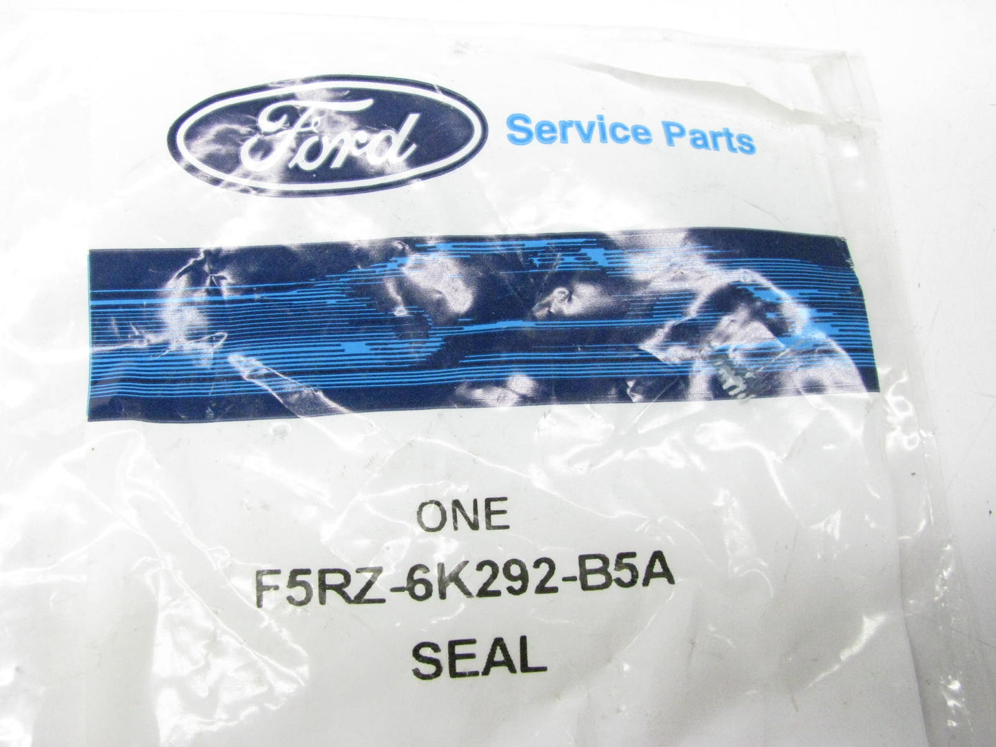 NEW - OEM Ford F5RZ-6K292-B5A Engine Camshaft Seal Front