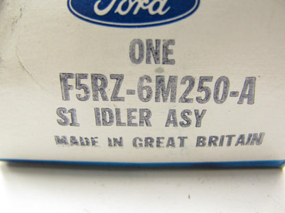 NEW - OEM Ford F5RZ-6M250-A Timing Belt Tensioner Pulley 1995-1997 Ford 2.0L