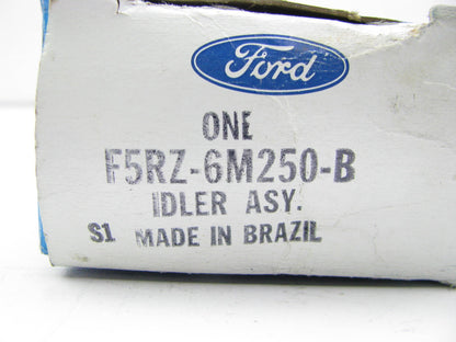 NEW - OEM Ford F5RZ-6M250-B Timing Idler 1995-1997 Ford Contour Mystique 2.0L