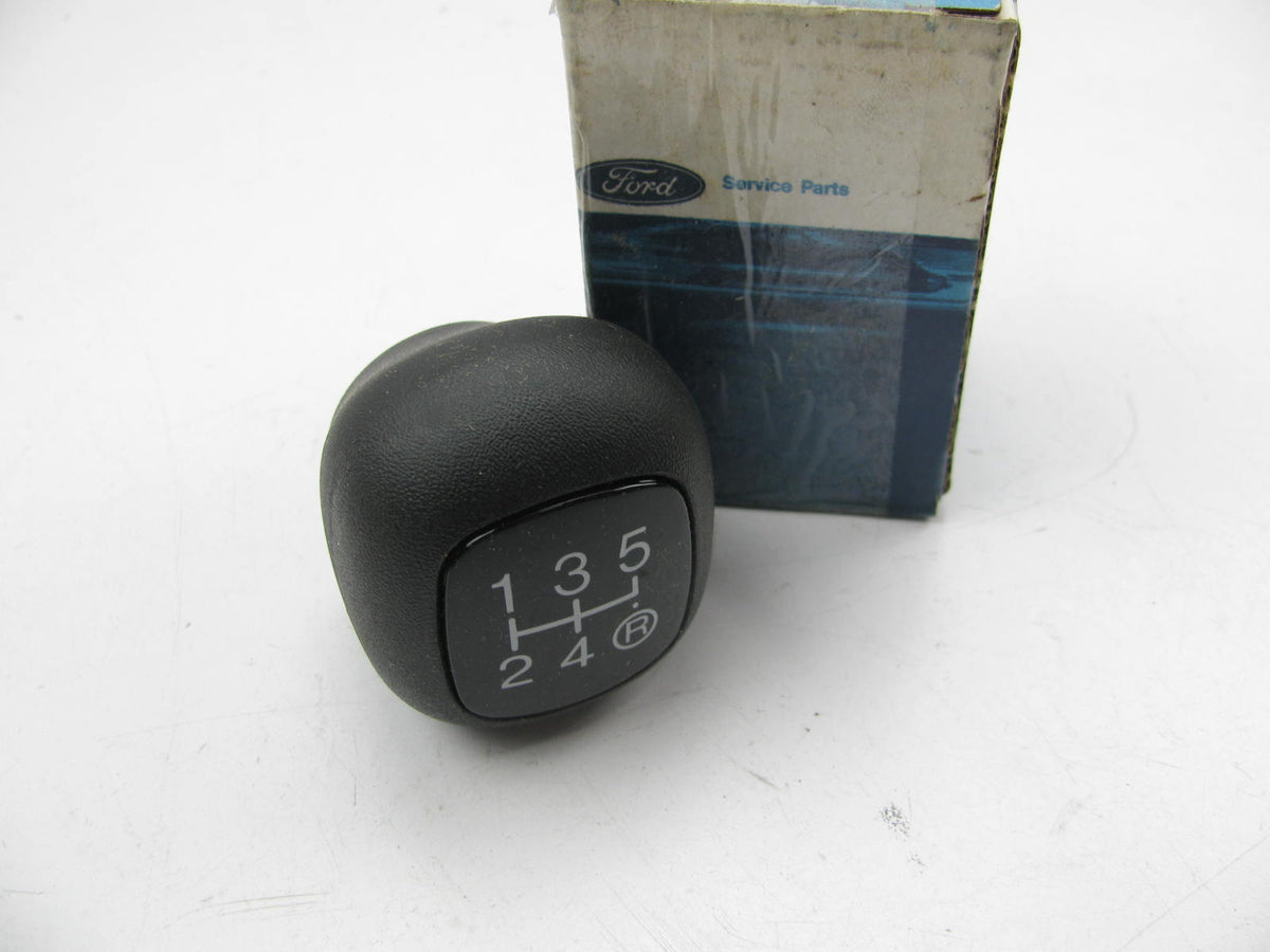 NEW - OEM Ford F5RZ-7213-B 5 Speed Manual Transmission Shift Knob 95-97 Contour