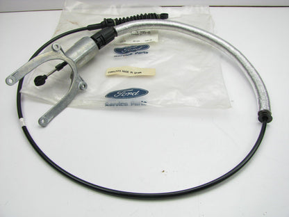 NEW Ford F5RZ-7E395-A Automatic Transmission Shift Selector Lever Control Cable