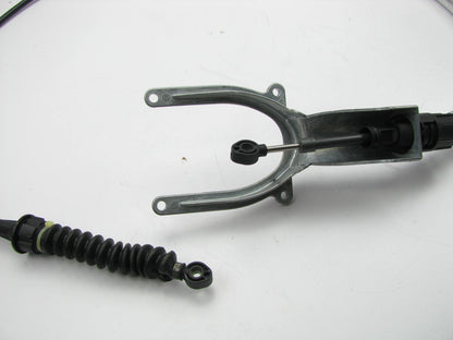 NEW Ford F5RZ-7E395-A Automatic Transmission Shift Selector Lever Control Cable
