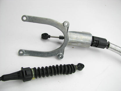 NEW Ford F5RZ-7E395-A Automatic Transmission Shift Selector Lever Control Cable