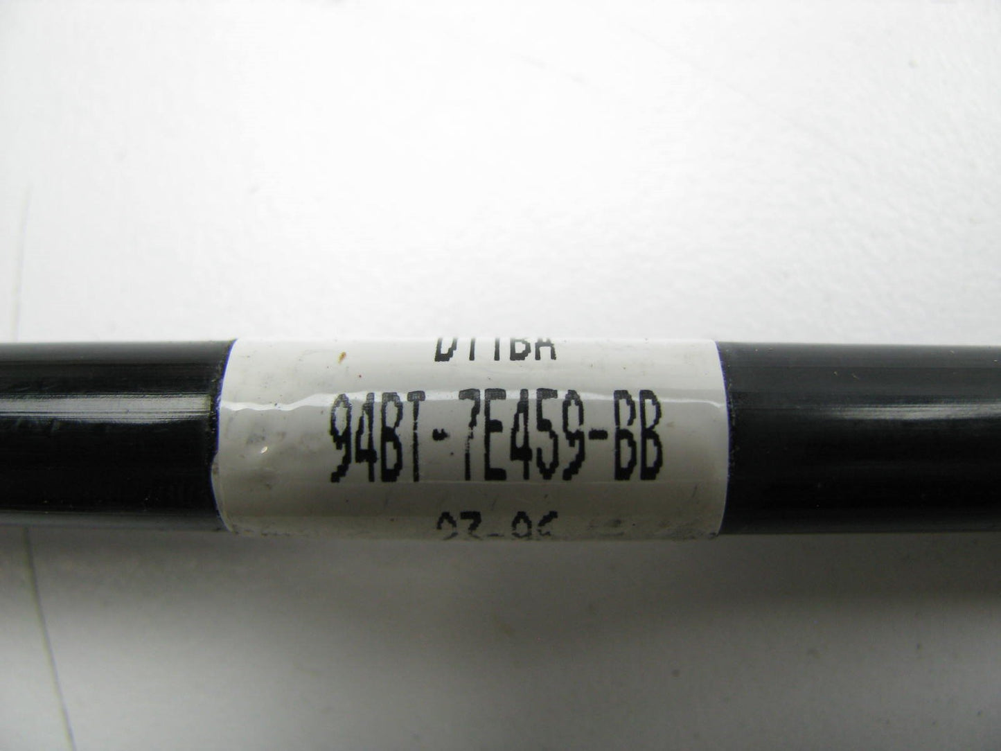 NEW Ford F5RZ-7E395-A Automatic Transmission Shift Selector Lever Control Cable