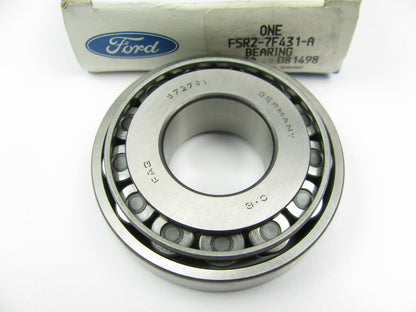 NEW GENUINE OEM Ford F5RZ-7F431-A Manual Transmission Output Shaft Bearing LEFT