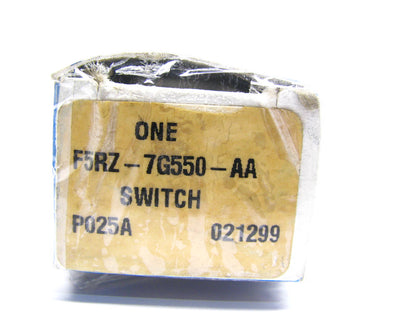 NEW - OEM Ford F5RZ-7G550-AA O/D Transmission Switch For 95-00 Contour, Mystique