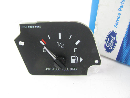 NEW - OEM Ford F5RZ-9305-A Fuel Level Gauge 1995-1997 Contour & Mystique