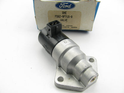 NEW - OEM Ford F5RZ-9F715-B Idle Air Control Valve 1995 Contour Mystique 2.0L