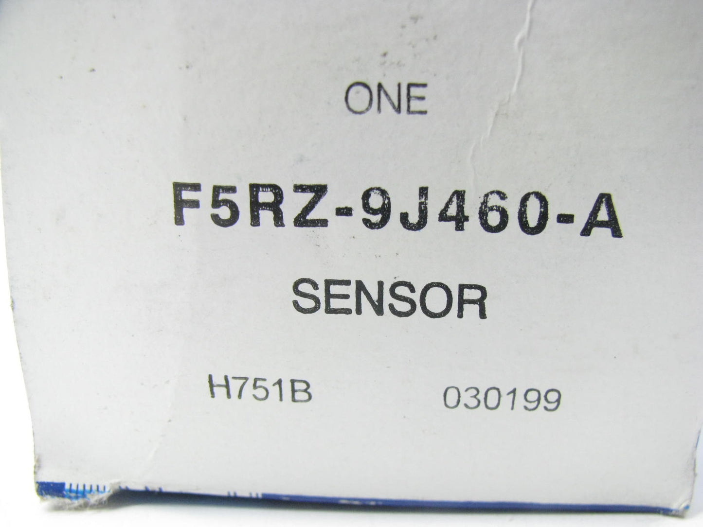 NEW GENUINE OEM Ford F5RZ-9J460-A EGR Pressure Feedback Sensor DPFE