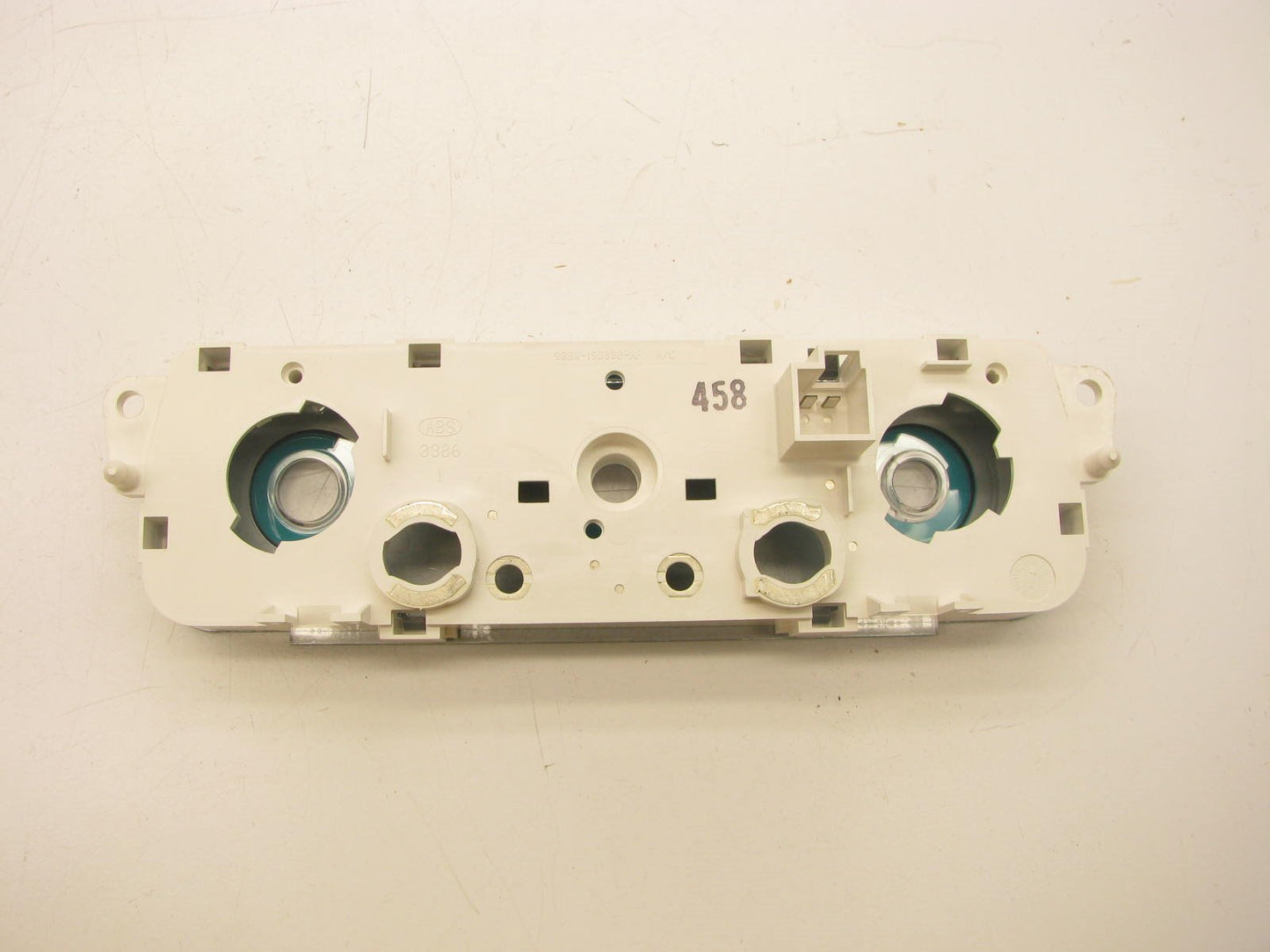 NEW - OEM Ford F5RZ19980AD HVAC Dash Climate Control Unit For 1995-1997 Contour