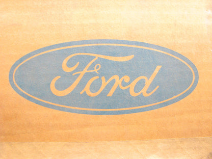 NEW Genuine OEM Ford F5RZ-8200-L Front Grille - 1995-1997 Contour